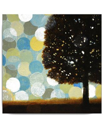 Ready2HangArt Ready2hangart Early Tuesday Morning Ii Wrapped Canvas Wall Art By Norman Wyatt