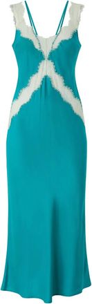 Pinko Abito smanicato - Blu