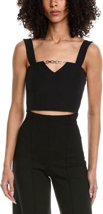 Generation Love Marcie Crepe Top