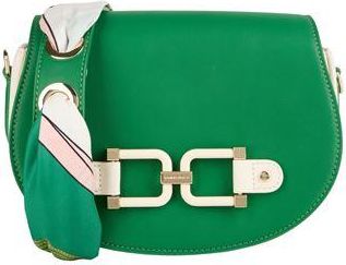 Elisabetta Franchi BORSE - Borse a tracolla su YOOX.COM