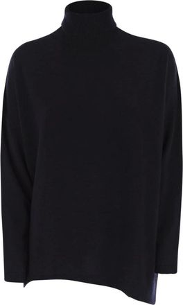 VANIS&Eacute; Mujer, Jerseys, Azul, Talla: M