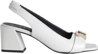 Furla CALZADO - Sandalias con cierre en YOOX.COM