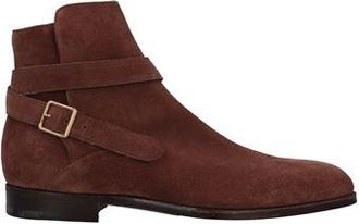 Dunhill FOOTWEAR - Ankle boots on YOOX.COM