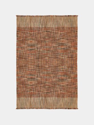 Me&K Textured Cashmere Throw (67in/1.7m)