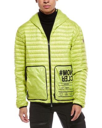 Moncler Ardon Jacket