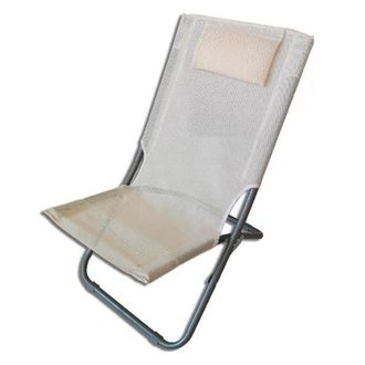 Trade Shop Trade Shop - Copy Of Blu Textilene 57x47x95cm Portatile 281032