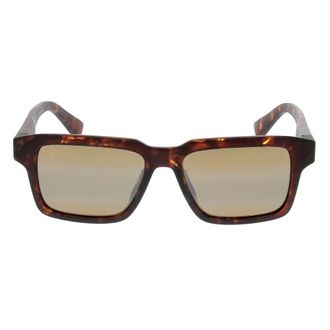 Maui Jim Sunglasses, unisex, Brown, Size: ONE SIZE Sunglasses
