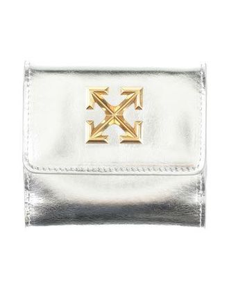 Off-white Marroquiner&iacute;a - Billeteras en YOOX.COM