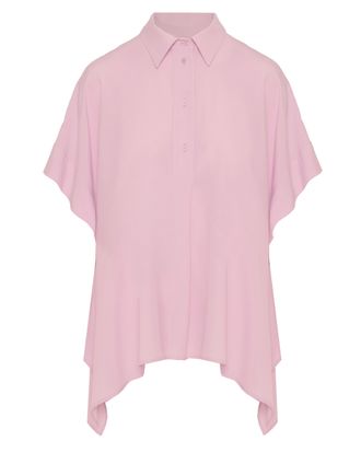 Beatrice .B Torre Fabric Pink Shirt