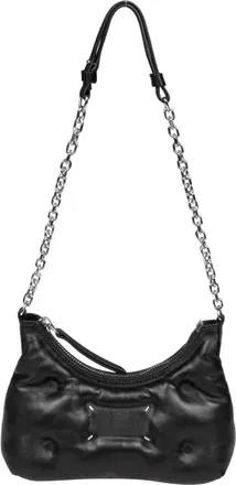 Maison Margiela Mujer, Bolsos, Negro, Talla: ONE Size