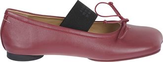 Maison Margiela Anatomic Ballet Flats