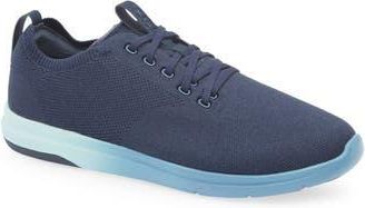 Travis Mathew The Daily Lite Sneaker in Heather Mood Indigo at Nordstrom Rack, Size 10.5
