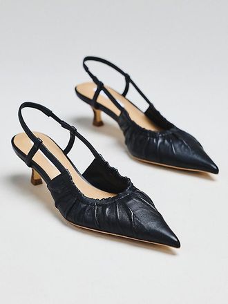 Tony Bianco Kimchi Sling Back Heels