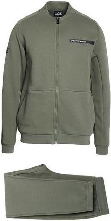 Emporio Armani JUMPSUITS & TRACKSUITS - Tracksuits on YOOX.COM