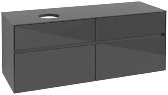 Villeroy & Boch Mueble De Lavabo Collaro, 4 Extra&iacute;bles