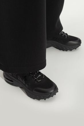 Dsquared2 Bubble Sports Shoes, Womens, Black