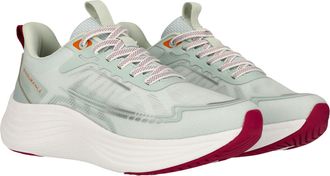 ENDURANCE Sneaker ENDURANCE VILANOVA SOFTSOLE W SHOE, Damen, Gr. 36, dawn blau, Synthetik, Textil, Schuhe Sneaker