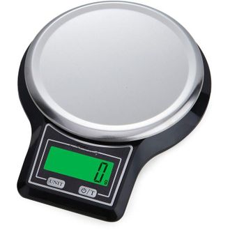 OEM Balanza De Cocina De 5 Kg/0,1 G [versi&oacute;n Mejorada], Balanza Electr&oacute;nica De Alta Precisi&oacute;n Para Alimentos, Plataforma De Pesaje Multifuncional De Acero
