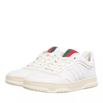 Gucci Sneaker - Re-Web Women Sneakers - Gr. 39 (EU) - in Weiß - für Damen