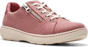 Clarks Caroline Echo Slip-On Sneaker in Dusty Rose at Nordstrom Rack, Size 7.5
