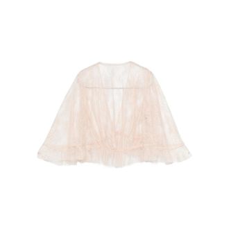 Alberta Ferretti Shirts Pink