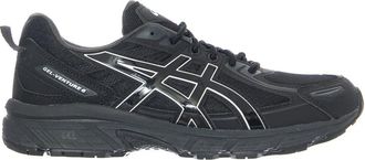 Asics GEL-Venture 6 - Heren - Hardloopschoenen - Zwart - 40 EU - Fitness
