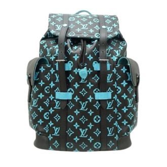 Louis Vuitton unisex, Pre-owned, Blauw, Maat: ONE Size