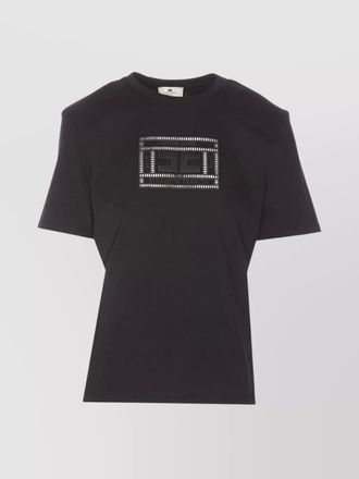 Elisabetta Franchi T-Shirts − Sale: up to −77% | Stylight