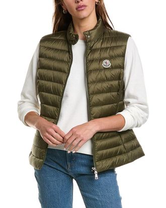 Moncler Igens Vest