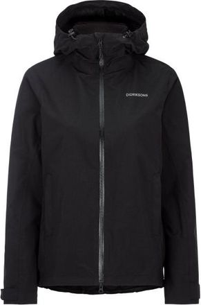Didriksons 1913 Trinya 3 in 1 Jacket Doppeljacke f&uuml;r Damen | schwarz