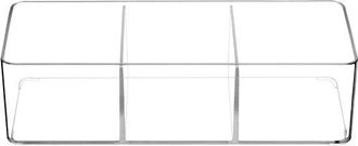 OEM Caja De Almacenamiento De Acr&iacute;lico Para T&eacute;, Recipiente De Almacenamiento De Acr&iacute;lico Para Bolsitas De T&eacute;, Bolsitas De Caf&eacute;, Az&uacute;car, Etc