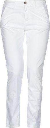 40weft PARTES DE ABAJO - Pantalones en YOOX.COM