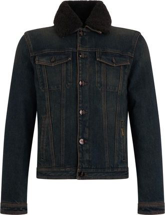 Moorer Uomo, Giacche, Blu, M, new