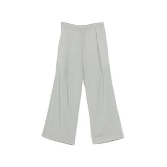System Drawstring Trousers