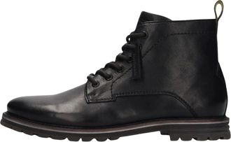 Salamander Stivaletti - - Shoes - Uomo - Nero - 42 EU