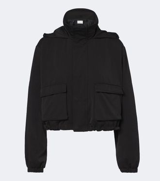 The Upside Chaqueta cropped Ace