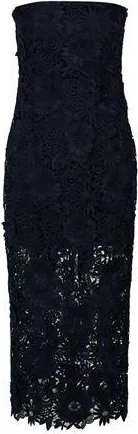 Rotate DRESSES - Midi dresses on YOOX.COM