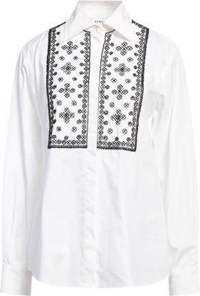 P.A.R.O.S.H. TOPWEAR - Camicie su YOOX.COM