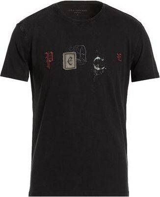 John Varvatos TOPWEAR - T-shirts on YOOX.COM