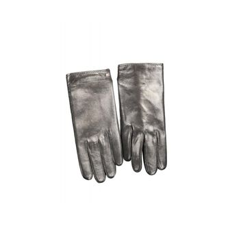 Tommy Hilfiger Accessoires, Heren, Zwart, ONE Size, Guanti Nero