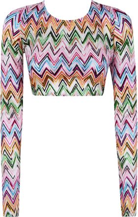 Missoni Top
