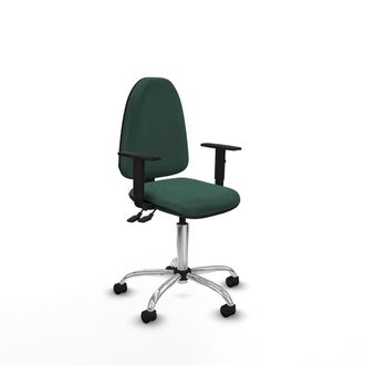 Piqueras y Crespo Piqueras Y Crespo A&yacute;na Cpdm Bali Silla De Oficina Verde