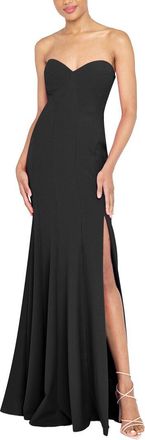Theia Sunny Gown