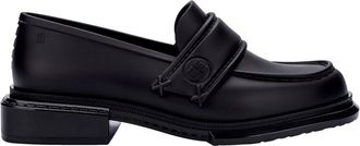 Melissa Spencer Closed-Toe Shoe