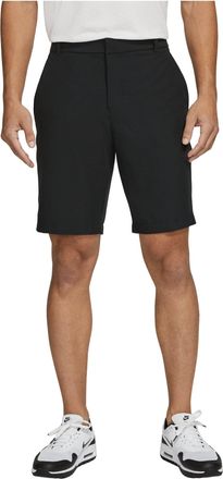 Nike Casual Straight Shorts Black CU9741-010
