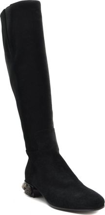 Dolce & Gabbana Laarzen Zwart