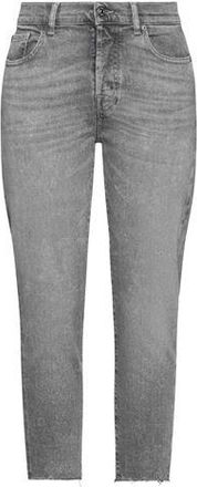 7 For All Mankind BOTTOMWEAR - Jeans on YOOX.COM