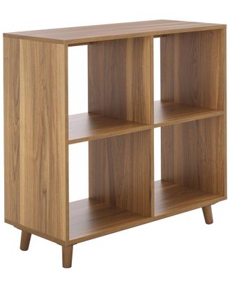 Safavieh Yona 4-Shelf Accent Table