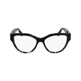 Victoria Beckham VI-1066551 Cat-Eye Eyeglasses - Black