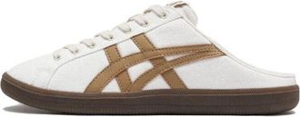 Onitsuka Tiger DD Trainer Sabot Beige Brown 1183B769-110